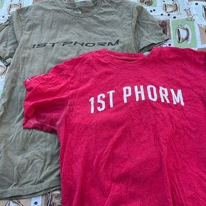 1st phorm shirts for men